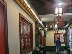 -和院老火锅铜锅烧烤海鲜(朱雀大街店)
