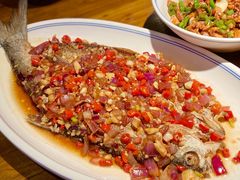 -农耕记·湖南土菜(halo广场店)