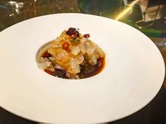 -驿舍·民國老营房院子私房菜(科学会堂店)