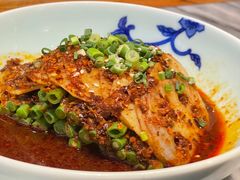 -西安饭庄·非遗陕菜(钟楼店)