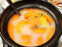 -皇城根北京风味主题餐厅(中海环宇城店)