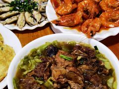 -温州一家人美食(西木头市店)