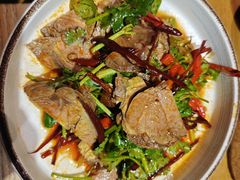 -云海肴·汽锅鸡·云南菜(南强街店)