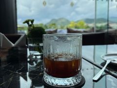 -时光吧·大堂吧·丽江和府洲际度假酒店