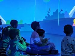 -小鸡哆哆故事屋·儿童乐园(嘉里城店)