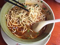 美玲拉面拉面-美玲拉面(鞍山西道店)