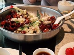 -大丰收脆鱼(浦西万达店)