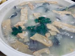 -官塘陈记鱼生·潮汕砂锅粥·牛肉火锅(潮枫路总店)