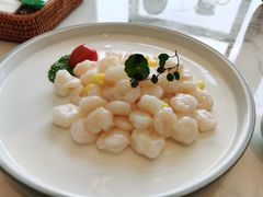 -荷塘秋月·本帮江浙菜(国权路店)