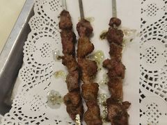 -阿拉丁新疆风味餐厅·清真(罗廊巷店)