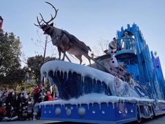 -上海迪士尼度假区