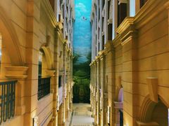 -外滩二十二号艺术中心