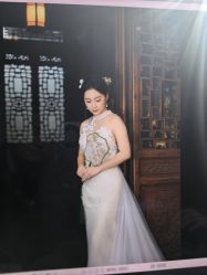 -雪中彩影婚纱摄影·微光艺术中心