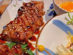 照烧鸡排-酒井酱子·深夜食堂(东城汇店)