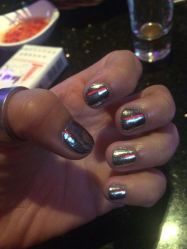 -CHILLI CHILLI 美甲美睫半永久丝雾眉