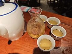 -寻宝记绍兴菜(鲁迅路店)