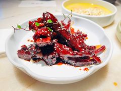 吮指鸡爪-桂满陇-西湖船宴(西单大悦城店)