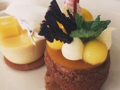 -三迪希尔顿酒店·星空酒廊