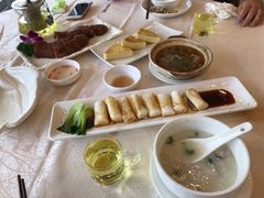 -福满园大酒楼(梅林店)