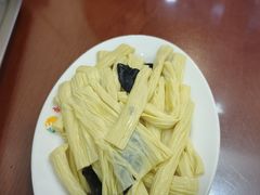 -杏园餐厅(阜成门店)