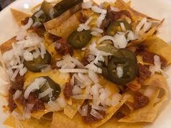 辣椒牛肉焗玉米片-KATCHUP