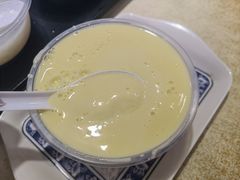 杏仁炒奶糊-百花传统甜品店(原址店)