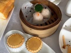 -海湾壹品·粤菜·早茶·烤鸭(拱北店)