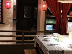 -农耕记·湖南土菜(halo广场店)