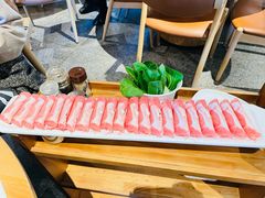 -北华涮肉(华严北里店)