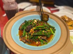 -巡耕记·湖南土菜(长湖店)