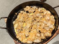 -张家卫·阳江菜·小海鲜(肥婆湾桥店)