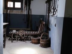 -青岛德国监狱旧址博物馆