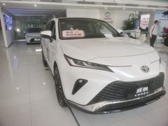 -永达广汽丰田店