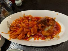 -海天楼中餐厅(吴宫泛太平洋酒店)