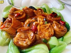 -鹿鸣春饭店(总店)