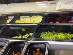 -赛百味SUBWAY(萝岗万达店)