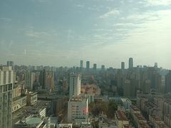 -上海光大会展中心国际大酒店