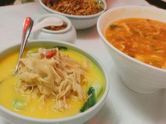 -惠丰堂饭庄·烤鸭·京味菜(西北旺·唐家岭店)