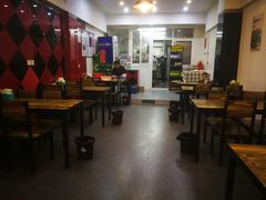 大堂-老谢烧烤野馄饨(云霄路店)