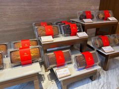 -白天鹅宾馆·美食屋