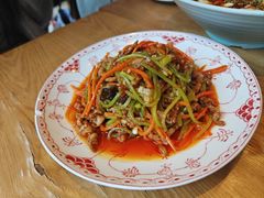 -本来川菜(中骏广场店)