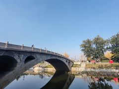 -赵州桥景区