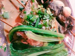 -大姐麻辣烫(莲宝中路店)