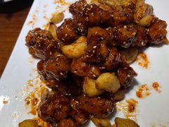 -惠宾饭庄(中山路店)