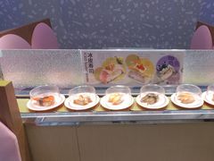 -争鲜回转寿司(南开大悦城店)
