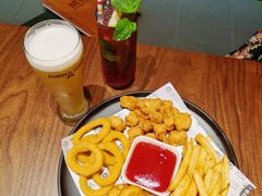 -Ambra Haus琥珀屋精酿餐厅(宝山店)