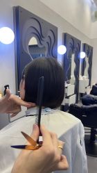 -CIT造型·烫发·染发