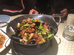 -陈阿婆鱼头泡饼·京味菜(复兴路店)