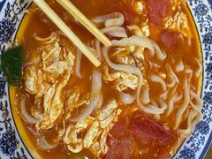 -山西刀削面(安定门店)