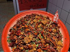 -川正旺江湖菜(三元桥店)